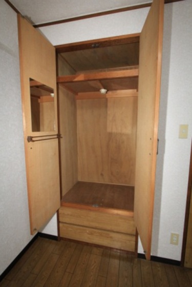 エステート14東雲