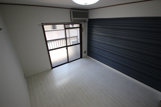 エステート14東雲