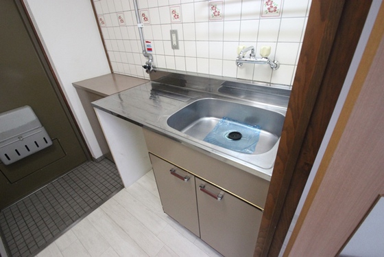 エステート14東雲