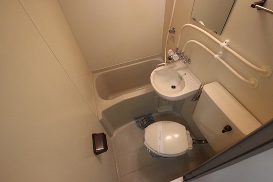 エステート14東雲