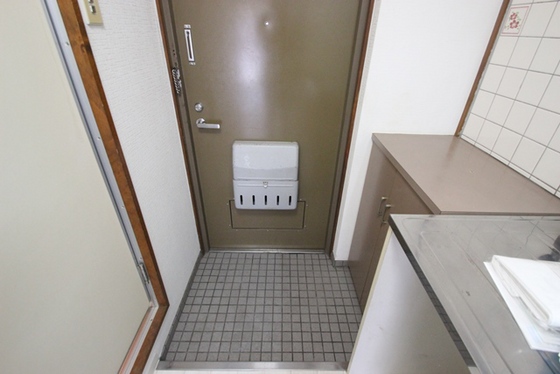 エステート14東雲