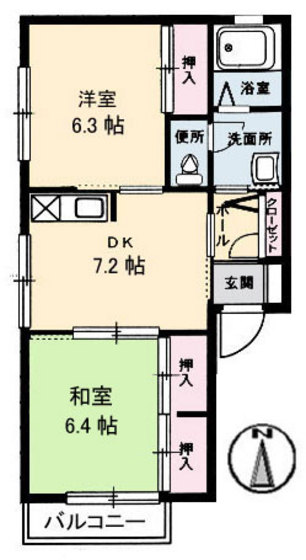 オリエントたになか
