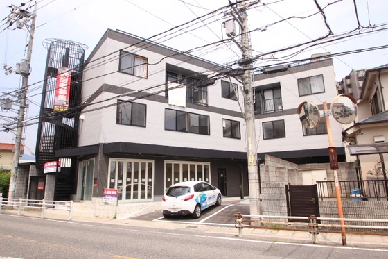 大町東1丁目 紀陽ビル