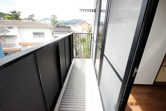 フォーレスISHIDA C棟