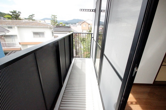 フォーレスISHIDA C棟