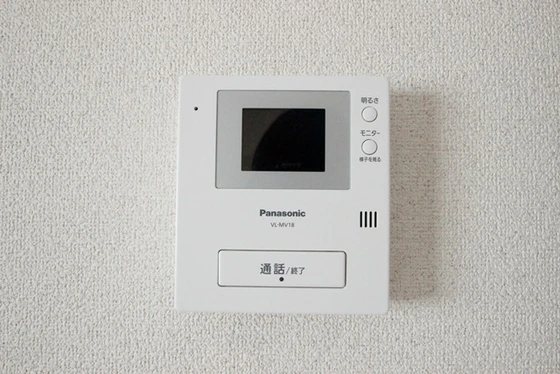 フォーレスISHIDA C棟