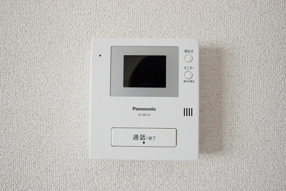 フォーレスISHIDA C棟