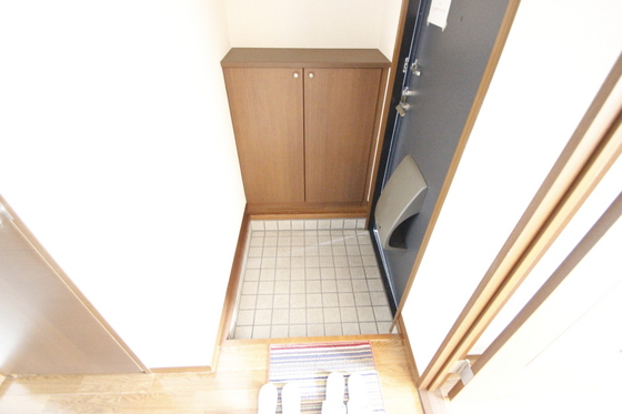 フォーレスISHIDA C棟