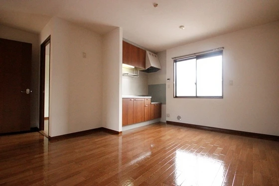 フォーレスISHIDA C棟