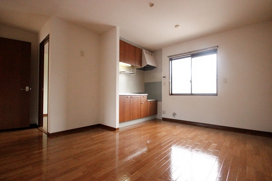 フォーレスISHIDA C棟