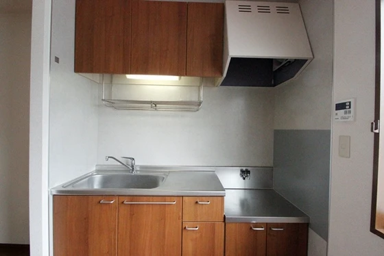 フォーレスISHIDA C棟