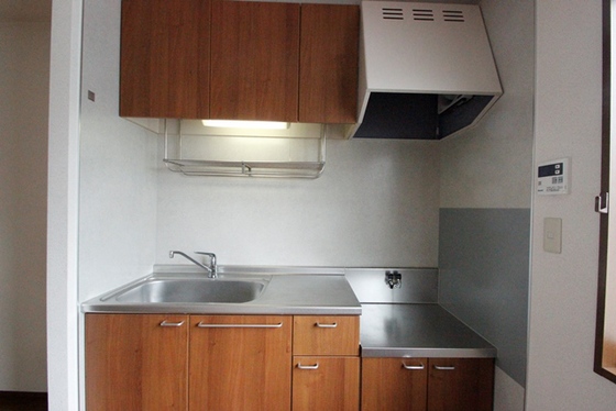 フォーレスISHIDA C棟