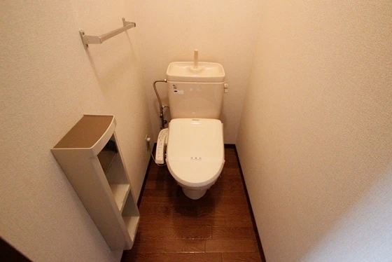 フォーレスISHIDA C棟