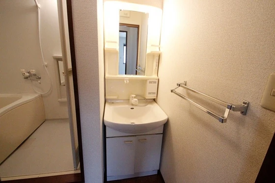 フォーレスISHIDA C棟