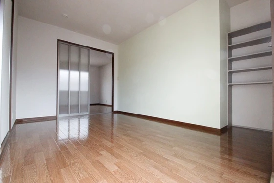 フォーレスISHIDA C棟