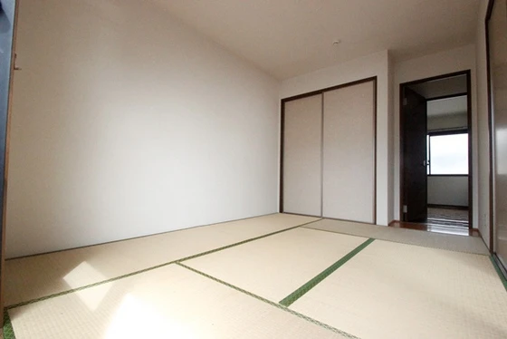 フォーレスISHIDA C棟