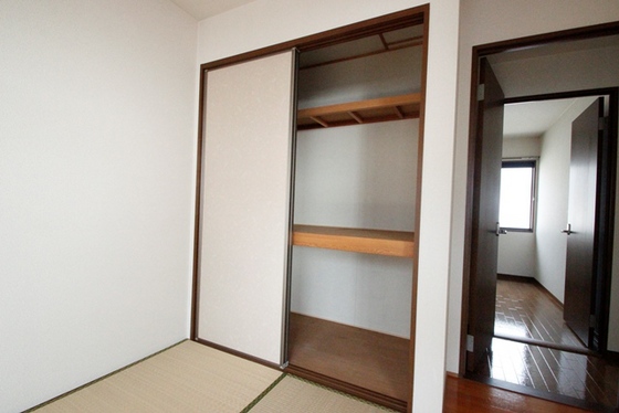 フォーレスISHIDA C棟