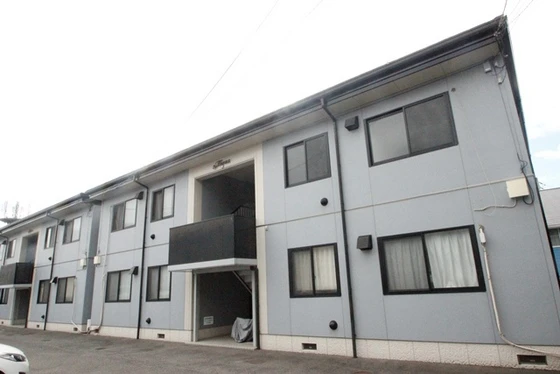 フォーレスISHIDA C棟