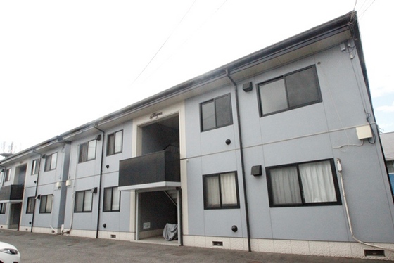 フォーレスISHIDA C棟