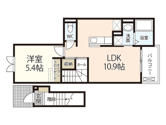 ヴィラ・コンフォート