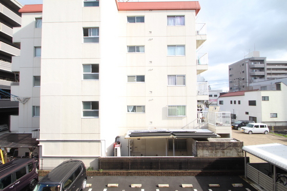 ヴィラ・コンフォート