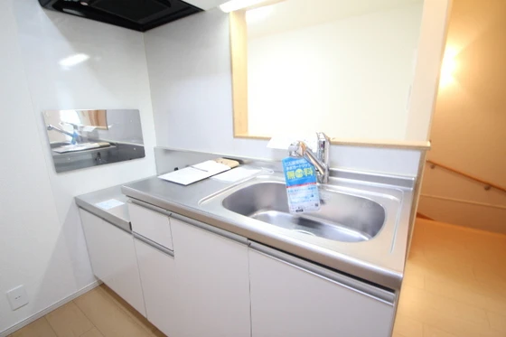 ヴィラ・コンフォート