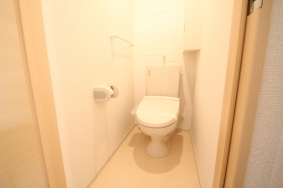 ヴィラ・コンフォート