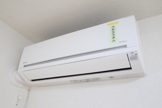 ヴィラ・コンフォート