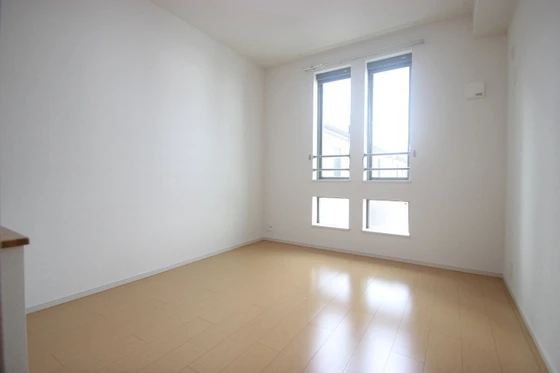 ヴィラ・コンフォート