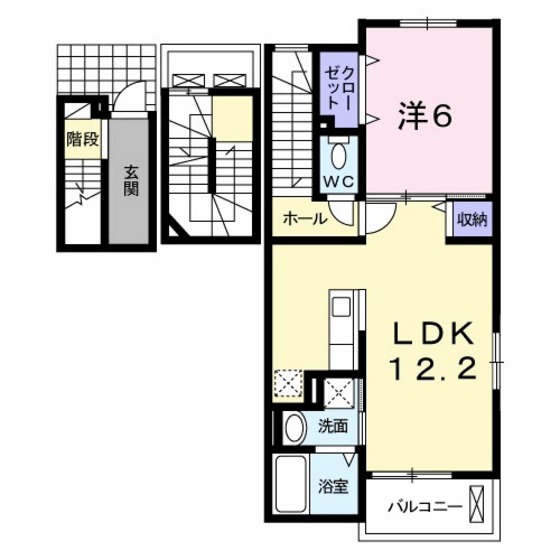 ヴィラ・コンフォート