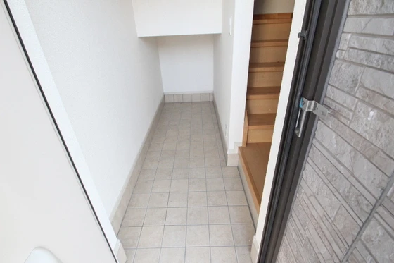 ヴィラ・コンフォート