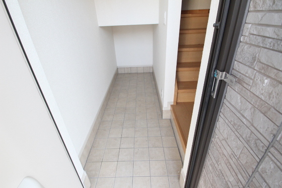 ヴィラ・コンフォート