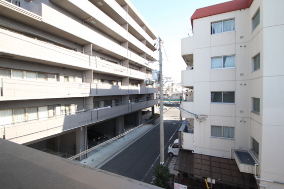 ヴィラ・コンフォート