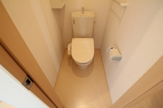 ヴィラ・コンフォート