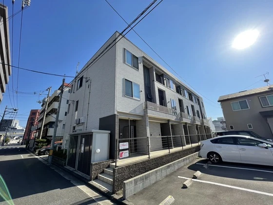 ヴィラ・コンフォート