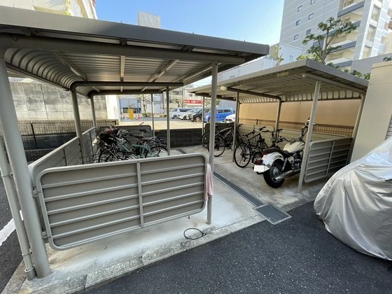 ヴィラ・コンフォート