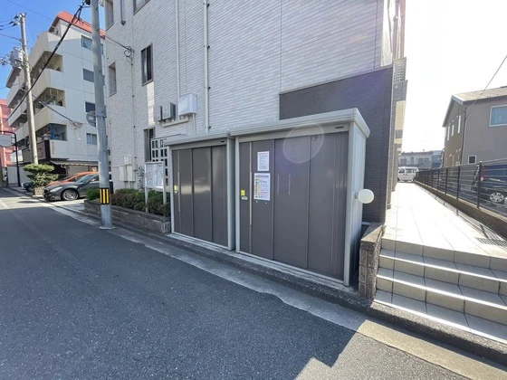 ヴィラ・コンフォート