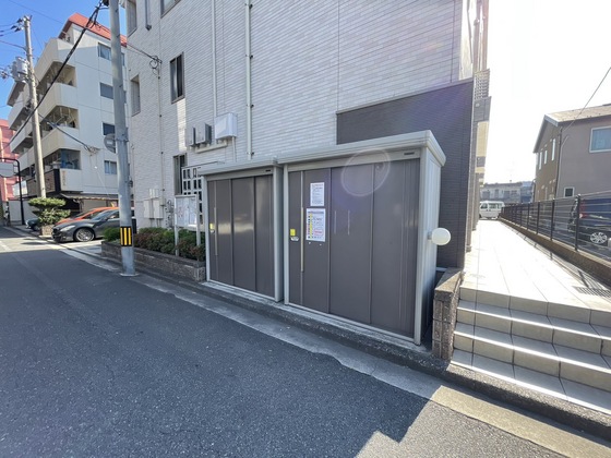 ヴィラ・コンフォート