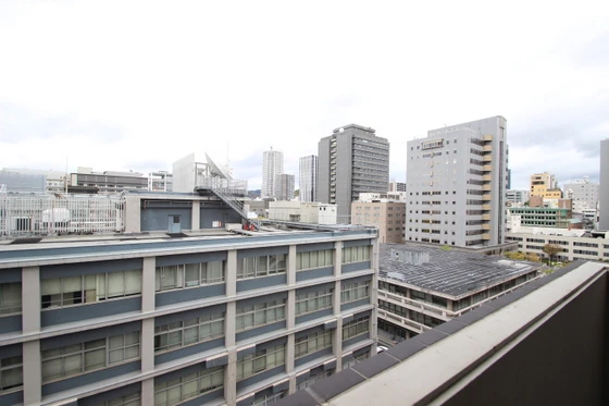 クラース広島ザ・マーク