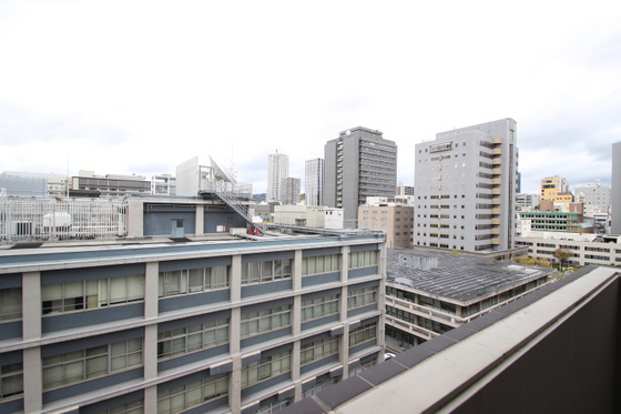 クラース広島ザ・マーク