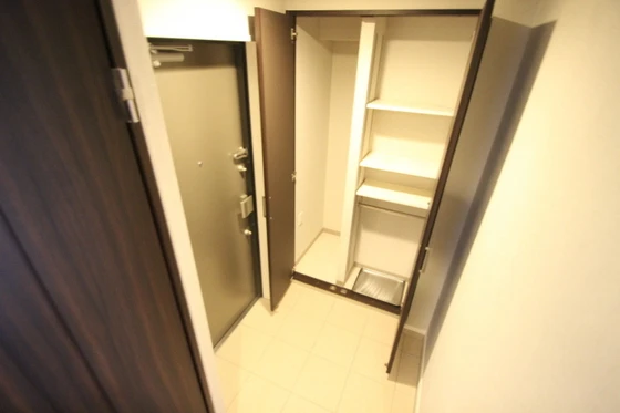 クラース広島ザ・マーク