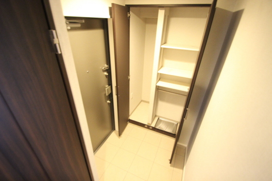 クラース広島ザ・マーク