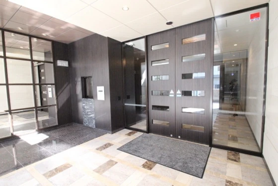 クラース広島ザ・マーク