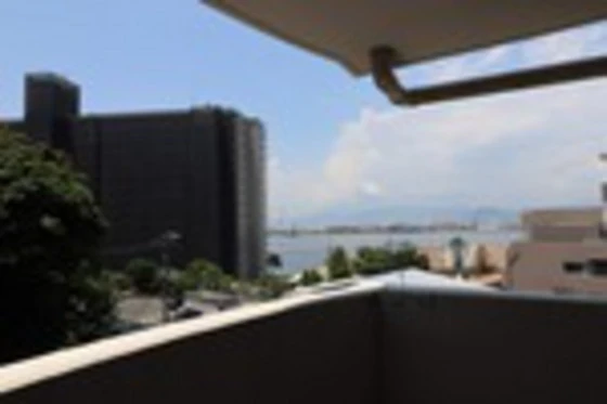 コーラルタウン元宇品公園