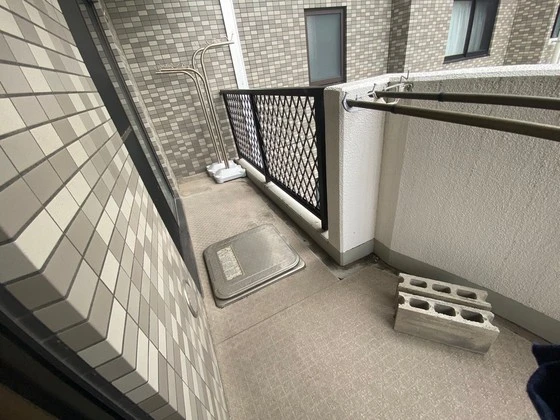 コーラルタウン元宇品公園