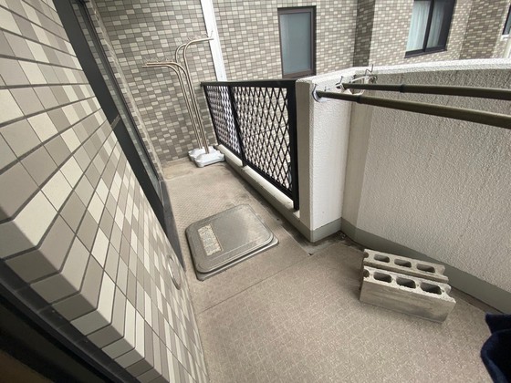 コーラルタウン元宇品公園