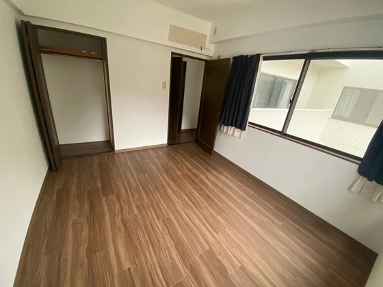 コーラルタウン元宇品公園