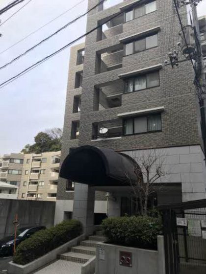 コーラルタウン元宇品公園