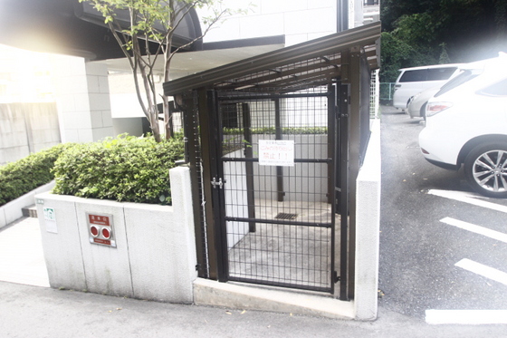 コーラルタウン元宇品公園