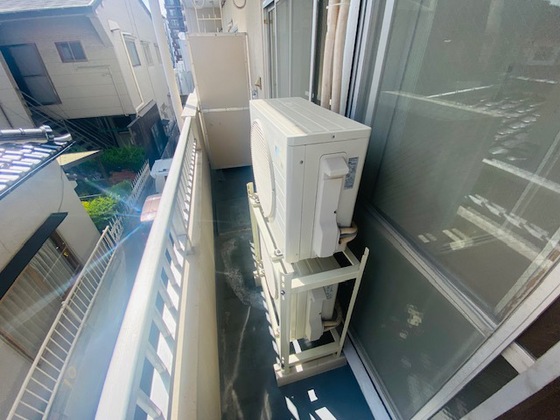 宇品栄能マンション